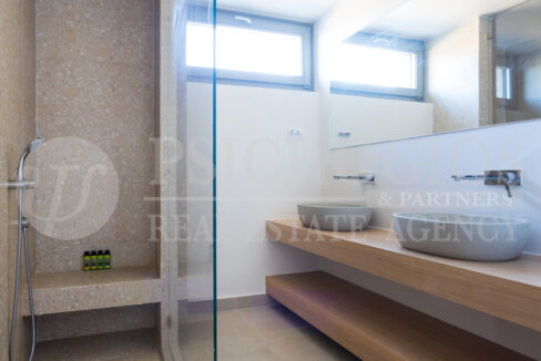 Main Level - Bathroom double sink (2)