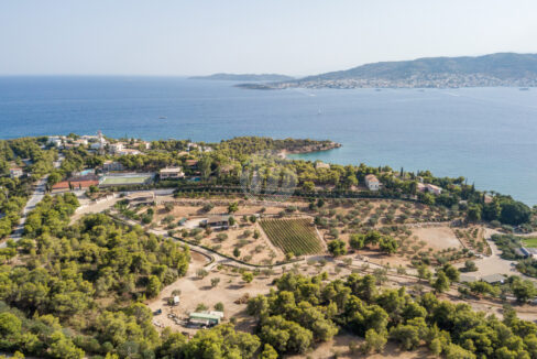 PLOT OF 22.270 SQ.M WITH AMAZING SEAVIEW AT SPETSES ISLAND (13)