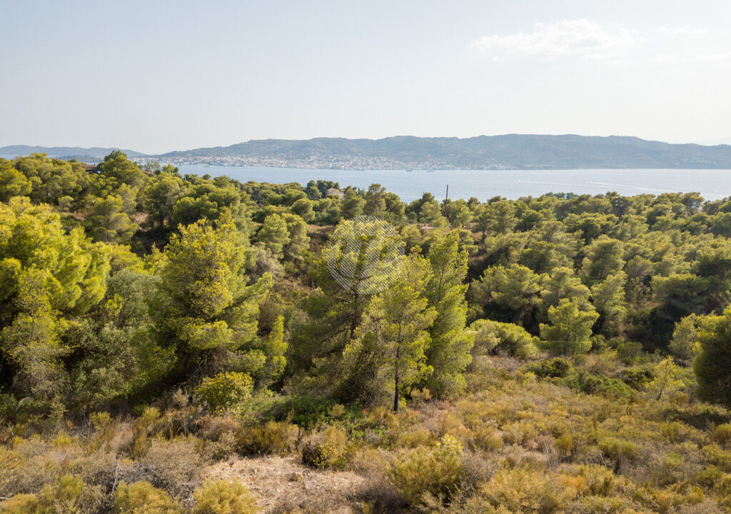 PLOT OF 22.270 SQ.M WITH AMAZING SEAVIEW AT SPETSES ISLAND (18)