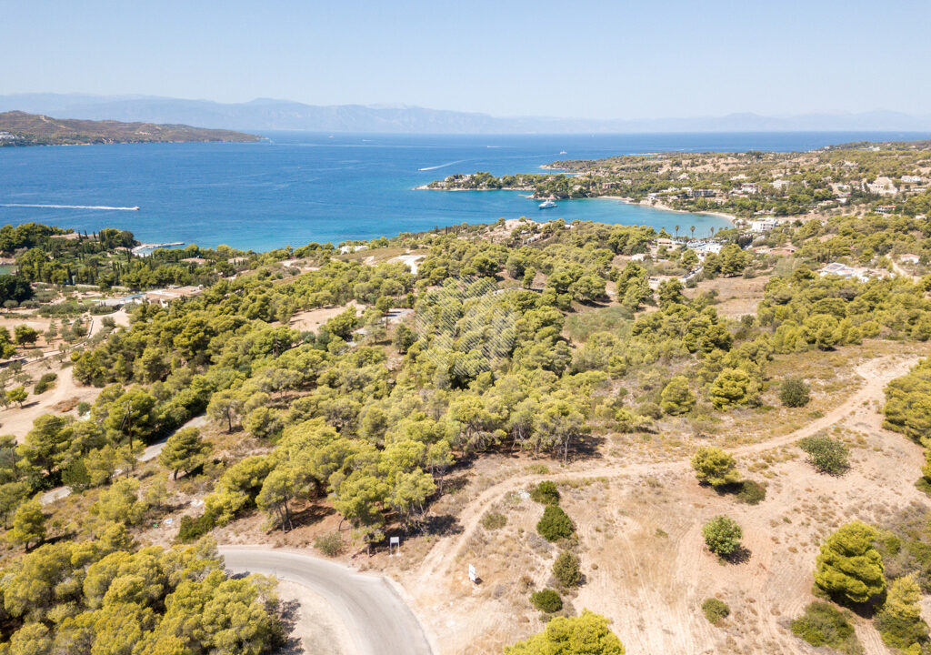 PLOT OF 22.270 SQ.M WITH AMAZING SEAVIEW AT SPETSES ISLAND (20)