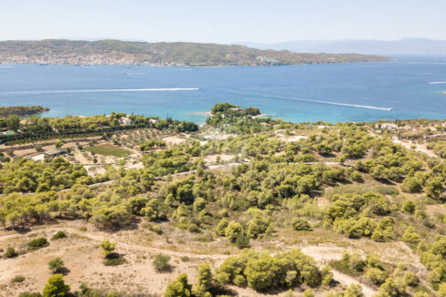 PLOT OF 22.270 SQ.M WITH AMAZING SEAVIEW AT SPETSES ISLAND (21)