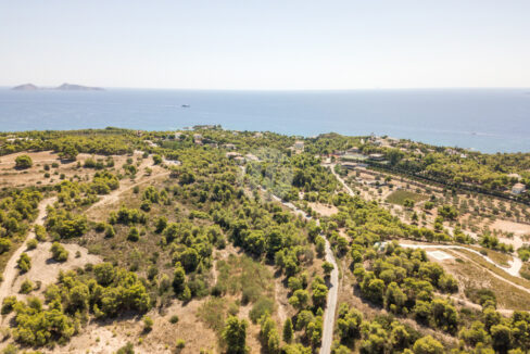 PLOT OF 22.270 SQ.M WITH AMAZING SEAVIEW AT SPETSES ISLAND (26)