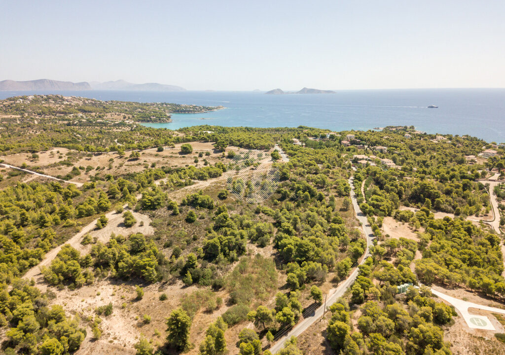 PLOT OF 22.270 SQ.M WITH AMAZING SEAVIEW AT SPETSES ISLAND (28)