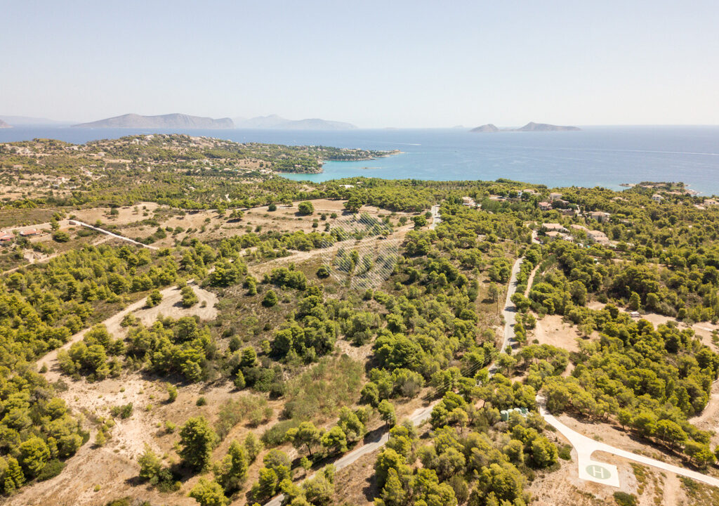 PLOT OF 22.270 SQ.M WITH AMAZING SEAVIEW AT SPETSES ISLAND (29)