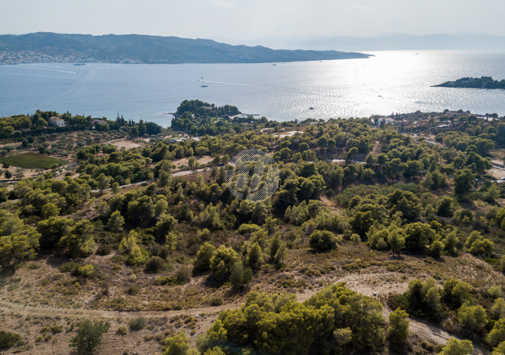 PLOT OF 22.270 SQ.M WITH AMAZING SEAVIEW AT SPETSES ISLAND (3)