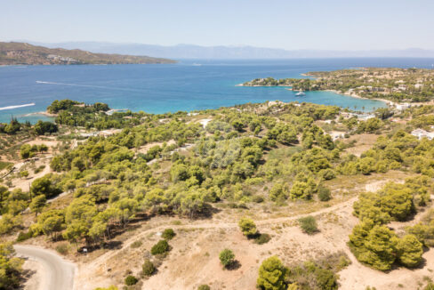 PLOT OF 22.270 SQ.M WITH AMAZING SEAVIEW AT SPETSES ISLAND (34)