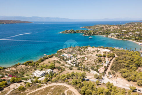 PLOT OF 22.270 SQ.M WITH AMAZING SEAVIEW AT SPETSES ISLAND (35)