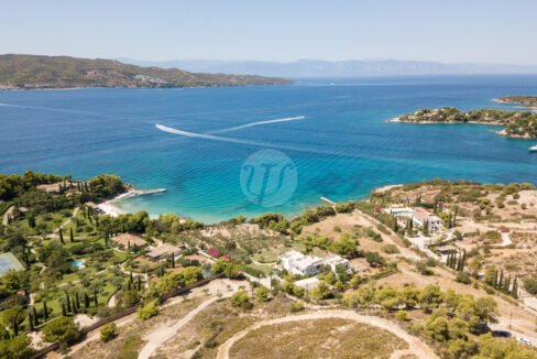 PLOT OF 22.270 SQ.M WITH AMAZING SEAVIEW AT SPETSES ISLAND (36)