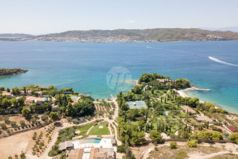 PLOT OF 22.270 SQ.M WITH AMAZING SEAVIEW AT SPETSES ISLAND (37)