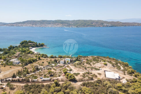PLOT OF 22.270 SQ.M WITH AMAZING SEAVIEW AT SPETSES ISLAND (41)