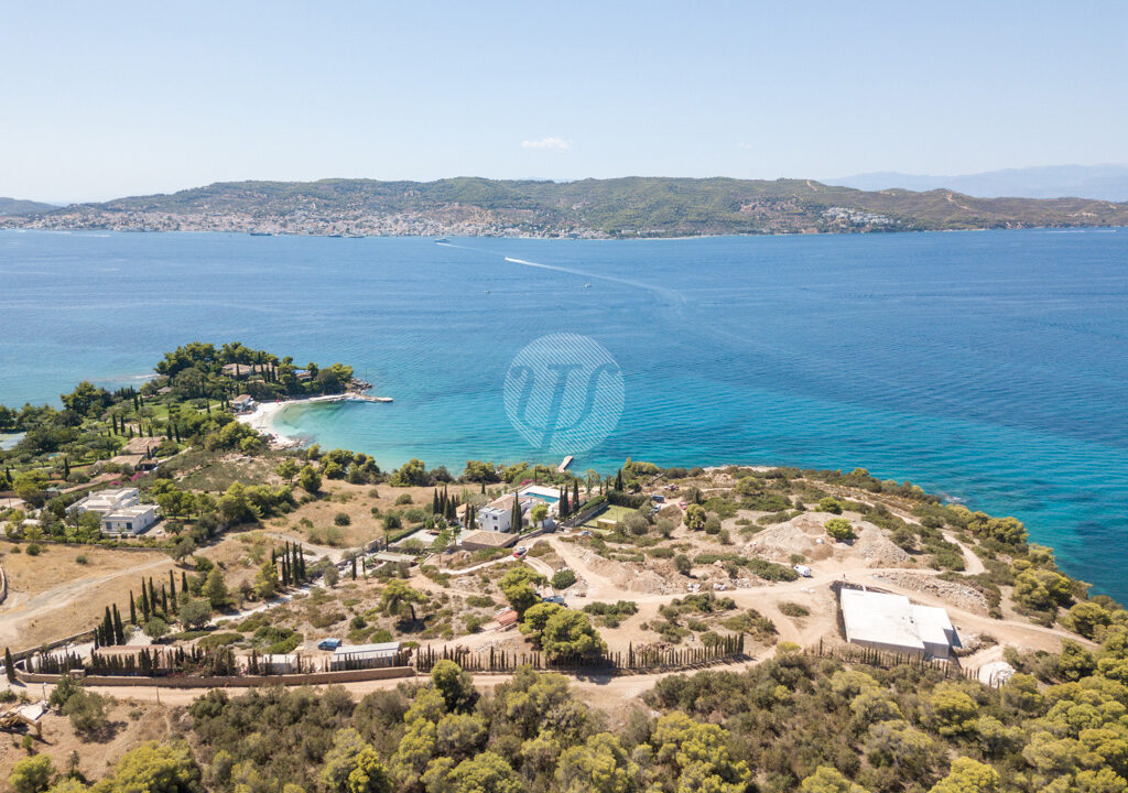 PLOT OF 22.270 SQ.M WITH AMAZING SEAVIEW AT SPETSES ISLAND (42)