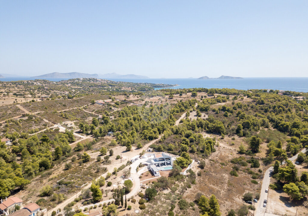 PLOT OF 22.270 SQ.M WITH AMAZING SEAVIEW AT SPETSES ISLAND (47)