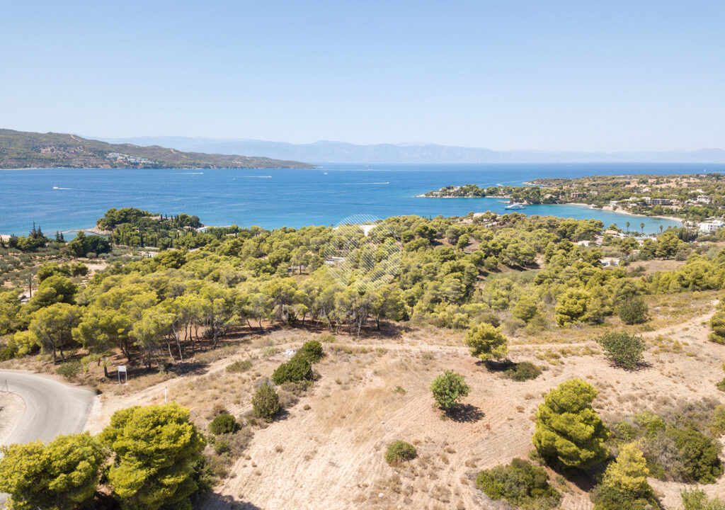 PLOT OF 22.270 SQ.M WITH AMAZING SEAVIEW AT SPETSES ISLAND (52)