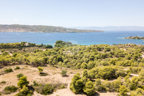 PLOT OF 22.270 SQ.M WITH AMAZING SEAVIEW AT SPETSES ISLAND (53)