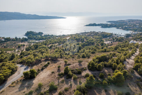 PLOT OF 22.270 SQ.M WITH AMAZING SEAVIEW AT SPETSES ISLAND (7)