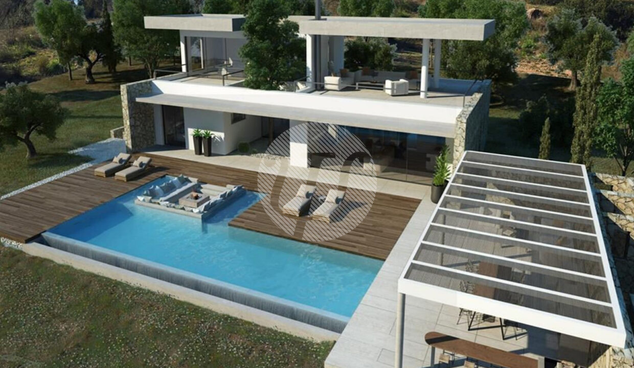 VILLA OF 368 SQ.M (7)