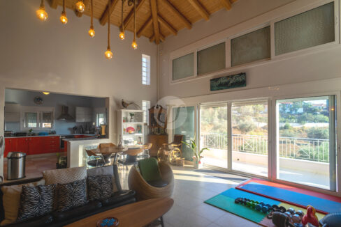 RESIDENCE OF 400 SQM (2)